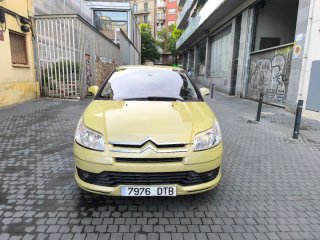 Citroen C4 2006