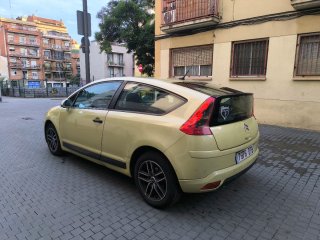 Citroen C4 2006