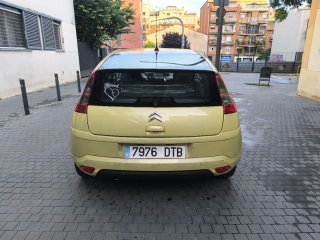 Citroen C4 2006
