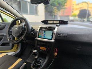 Citroen C4 2006