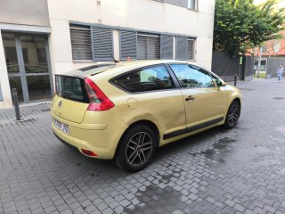 Citroen C4 2006