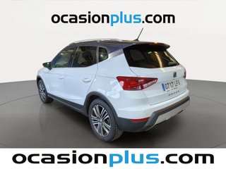 SEAT Arona 1.0 TSI Ecomotive Xcellence Edition 85 kW (115 CV)