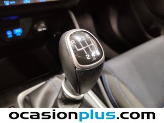 Hyundai Tucson 1.7 CRDI BlueDrive Klass 4x2 85 kW (115 CV)
