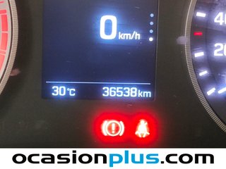 Hyundai Tucson 1.7 CRDI BlueDrive Klass 4x2 85 kW (115 CV)
