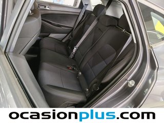 Hyundai Tucson 1.7 CRDI BlueDrive Klass 4x2 85 kW (115 CV)