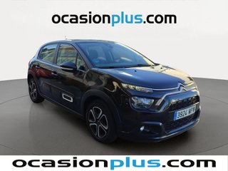 Citroen C3 PureTech 83 Plus 61 kW (83 CV)