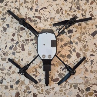 Dron Parrot AR Drone 2.0