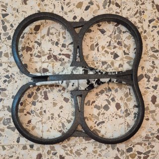Dron Parrot AR Drone 2.0