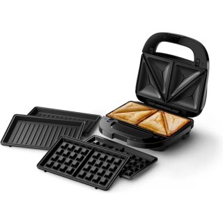 Sandwichera Philips Serie 5000