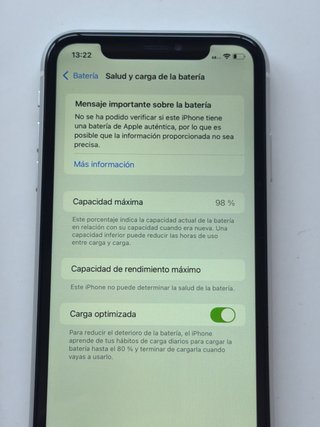 iphone XR 128gb BUEN ESTADO