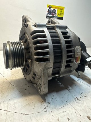 ALTERNADOR Opel Astra H Berlina (2004->)