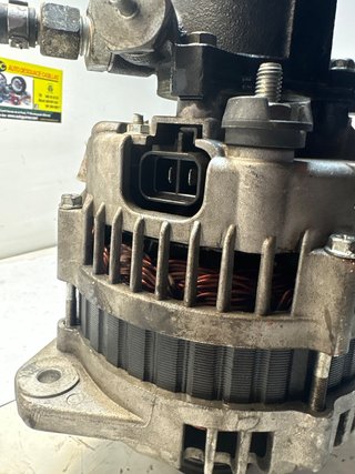 ALTERNADOR Opel Astra H Berlina (2004->)