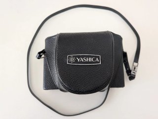 Yashica Electro 35 Cámara Analógica