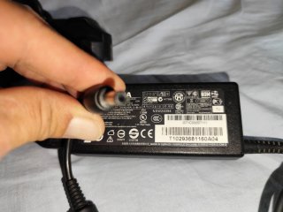 Cargador Toshiba 65W NSW24094