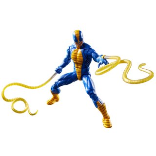 Marvel Legends Secret Wars