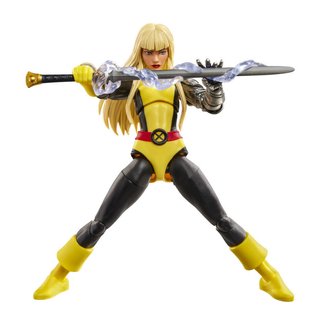 Marvel Legends Secret Wars