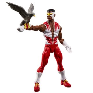 Marvel Legends Secret Wars