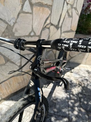 Bici Trial Campajor RISE