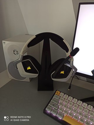 PC Gaming con Periféricos