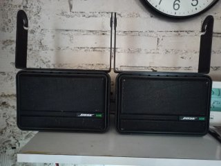 Altavoces Bose 32 SE