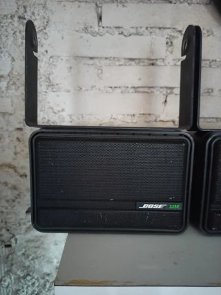 Altavoces Bose 32 SE