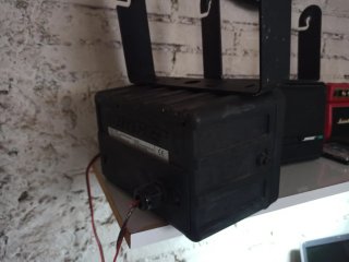Altavoces Bose 32 SE