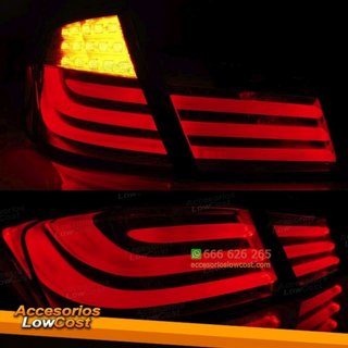 PILOTOS LED PARA BMW F10 LIMOUSINE (2010-07/2013)