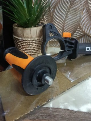 Accesorios Deko para herramientas Taladro y Radial