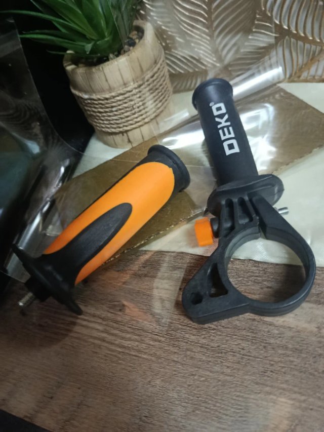Accesorios Deko para herramientas Taladro y Radial
