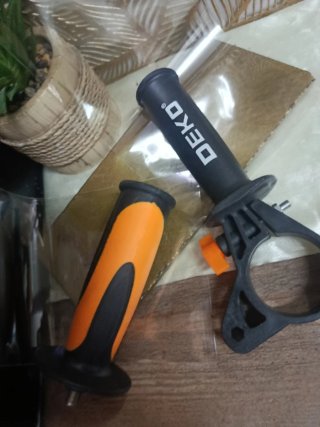 Accesorios Deko para herramientas Taladro y Radial