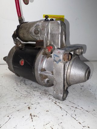 MOTOR ARRANQUE Tata Safari (1998->2012)