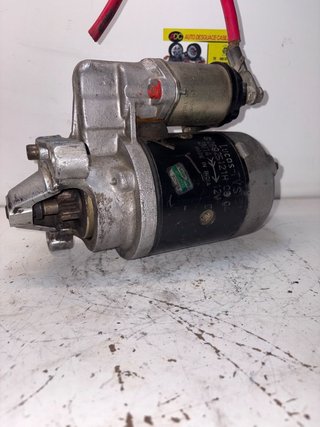 MOTOR ARRANQUE Tata Safari (1998->2012)