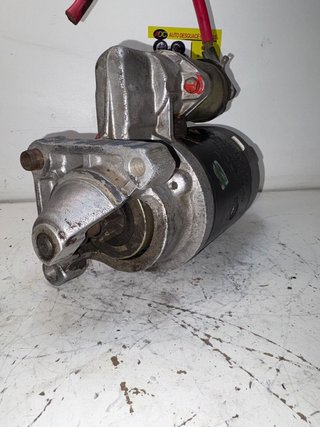 MOTOR ARRANQUE Tata Safari (1998->2012)