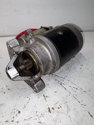 MOTOR ARRANQUE Tata Safari (1998->2012)