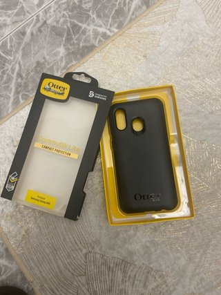 3 custodie resistenti per Samsung A40