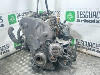 Motor Completo Volkswagen Passat 1.9 TDI