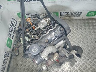 Motor Completo Volkswagen Passat 1.9 TDI