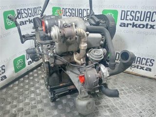 Motor Completo Volkswagen Passat 1.9 TDI