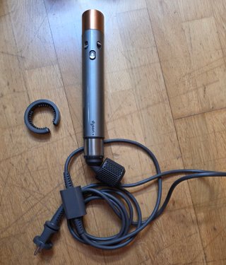 Dyson Airwrap 2a Gen + Difusor
