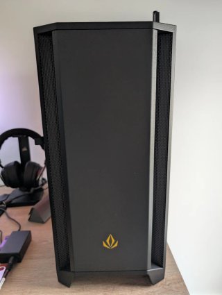 PC Gaming Ryzen 9 5900X RTX 3080Ti