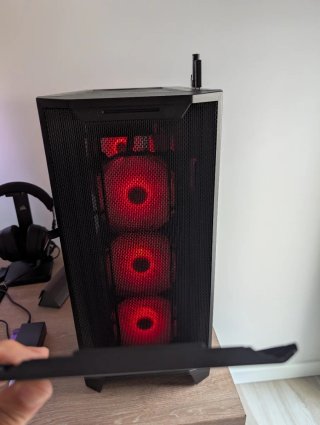 PC Gaming Ryzen 9 5900X RTX 3080Ti