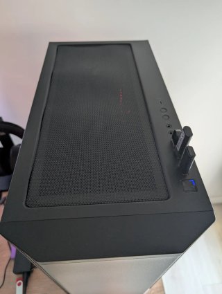 PC Gaming Ryzen 9 5900X RTX 3080Ti