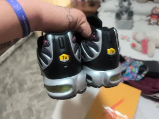 Nike Air Tuned Talla 44