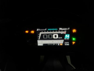 Aprilia RS 660 A2 – Muy equipada y solo 8.900 km