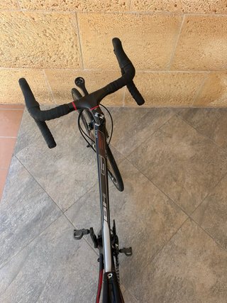 Bicicleta de carretera BH