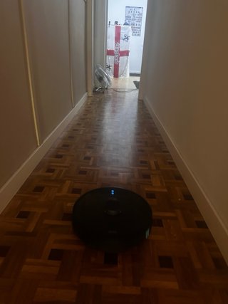 Cecotec Conga 6090 Ultra Robot Aspirador