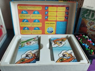 Lote 4  juegos de mesa variados