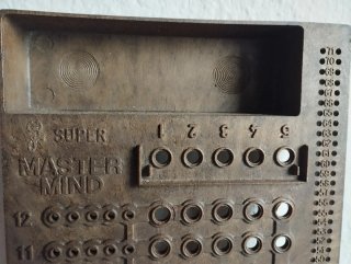 Lote 4  juegos de mesa variados