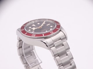 TUDOR Black Bay Armis, Piel y Nato FULL SET 79230R