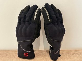 Guantes Garibaldi Indar Invierno
